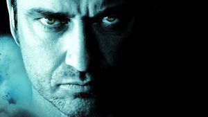 Law Abiding Citizen's poster