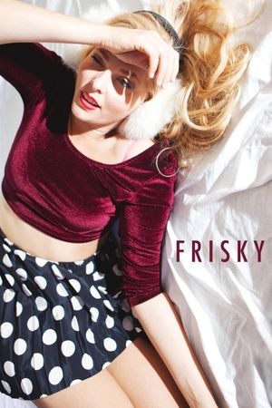 Frisky's poster