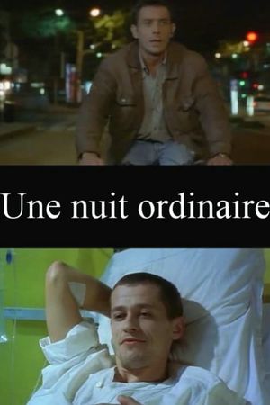 Une nuit ordinaire's poster