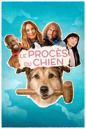 Dog on Trial's poster