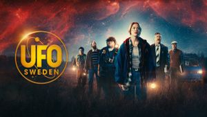 Watch the Skies's poster