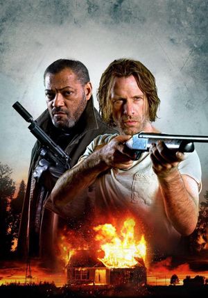 Standoff's poster