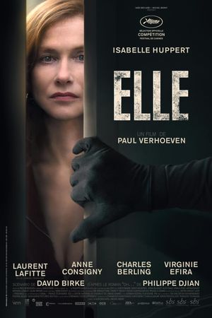 Elle's poster