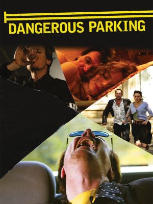 Dangerous Parking's poster