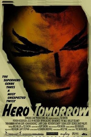 Hero Tomorrow's poster