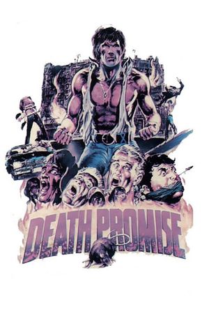 Death Promise's poster