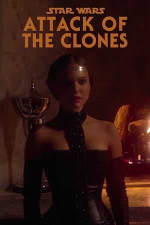 Star Wars: Episode II - Attack of the Clones's poster