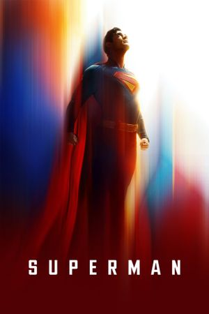 Superman's poster