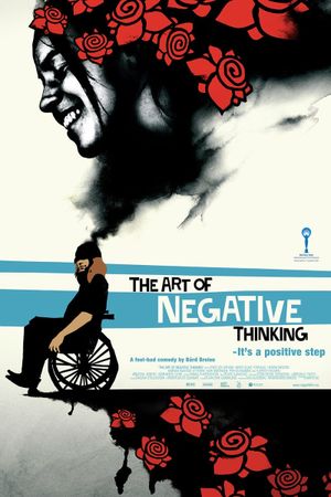 The Art of Negative Thinking's poster