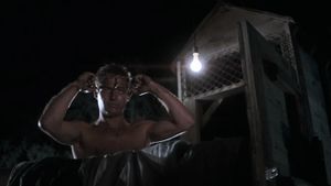 Cool Hand Luke's poster
