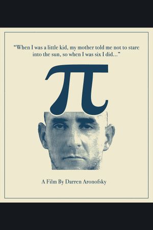 Pi's poster