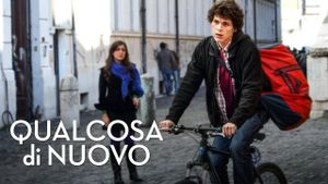 Something New's poster