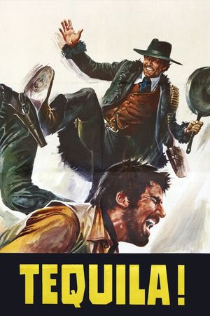 Fuzzy the Hero's poster