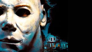 Halloween 4: The Return of Michael Myers's poster