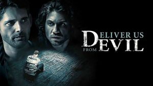 Deliver Us from Evil's poster