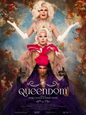 Queendom's poster