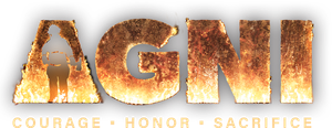 Agni's poster