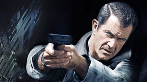 Edge of Darkness's poster