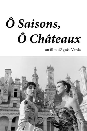 O Seasons, O Castles's poster