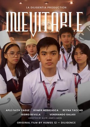 Inevitable's poster
