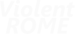 Violent Rome's poster