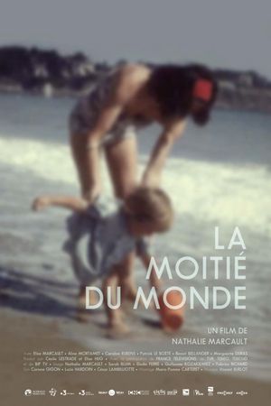 La moitié du monde's poster