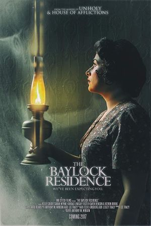 The Baylock Residence's poster