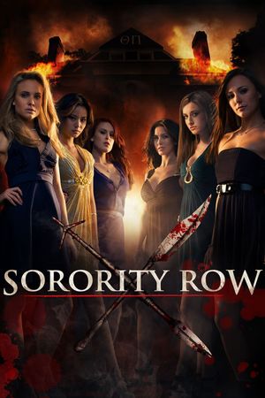 Sorority Row's poster