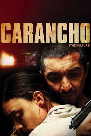 Carancho's poster