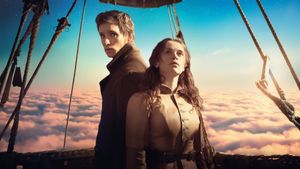 The Aeronauts's poster