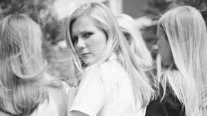 The Virgin Suicides's poster