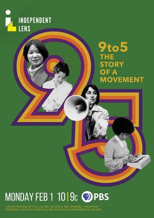 9to5: The Story of A Movement's poster image