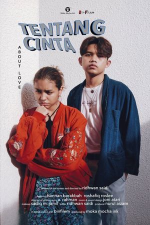 Tentang Cinta's poster
