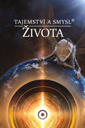 The Meaning and Mystery of Life's poster