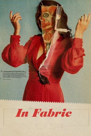 In Fabric's poster