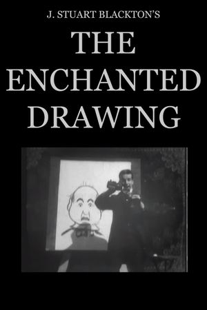 The Enchanted Drawing's poster