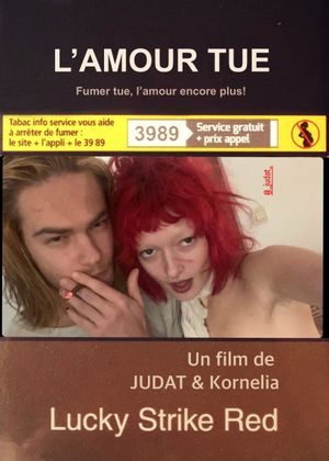 L'AMOUR TUE's poster image