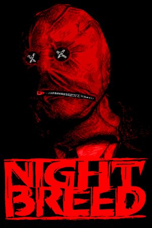 Nightbreed's poster