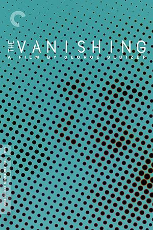 The Vanishing's poster