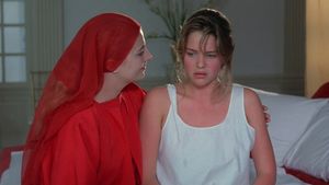 The Handmaid's Tale's poster