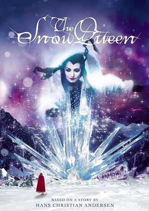 The Snow Queen's poster