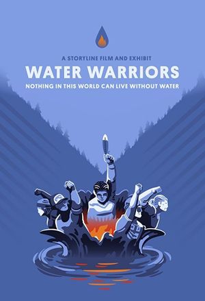 Water Warriors's poster