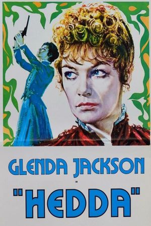 Hedda's poster