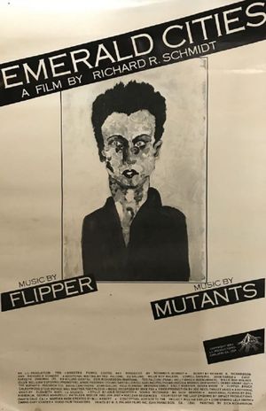 Emerald Cities's poster