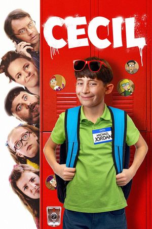 Cecil's poster