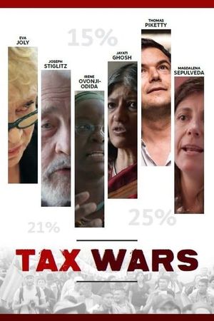 Tax Wars's poster