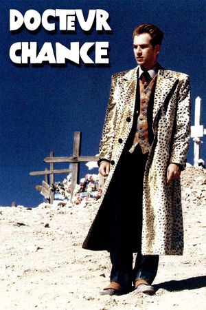 Doctor Chance's poster