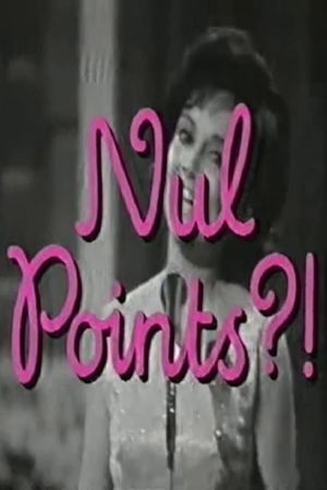 Nul Points?!'s poster