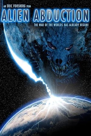 Alien Abduction's poster