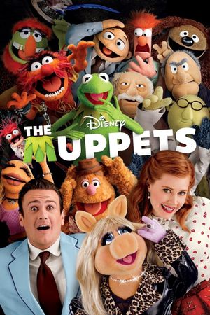 The Muppets's poster